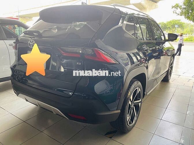 Toyota Yaris Cross 2024 1.5 D-CVT - 17000 km
