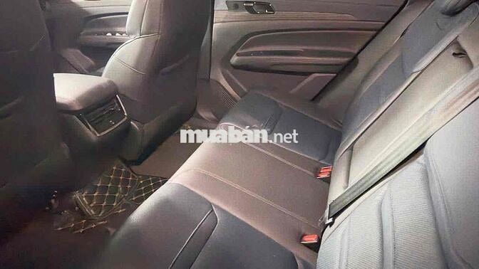 Ford Territory 2023 Titanium 1.5 AT - 22000 km