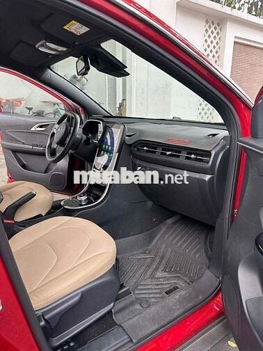VinFast Lux e34  2023 - 15000 km Pin MỚI