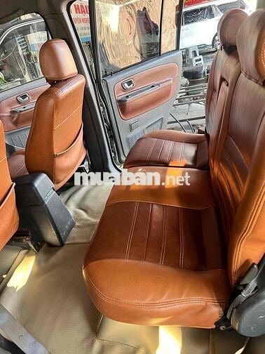 Mitsubishi Joly - 2003 xe cực đẹp