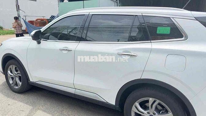 Ford Territory 2023 Titanium 1.5 AT - 22000 km