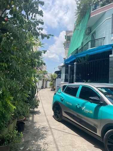   Cần bán gấp nhà 150m – HXH Đường số 4, Trường Thọ. 7,5t