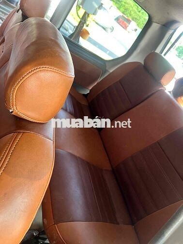 Mitsubishi Joly - 2003 xe cực đẹp