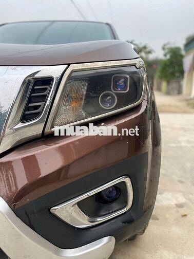 Nissan Navara 2018 EL Premium R - 1313 km