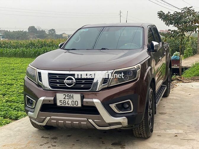 Nissan Navara 2018 EL Premium R - 1313 km