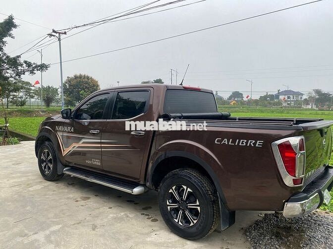 Nissan Navara 2018 EL Premium R - 1313 km