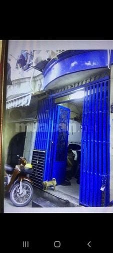 Bán nhà HXH Nguyễn Cửu Vân,P17,Q.Bình Thạnh, 63m2 1 lầu 8.5 tỷ