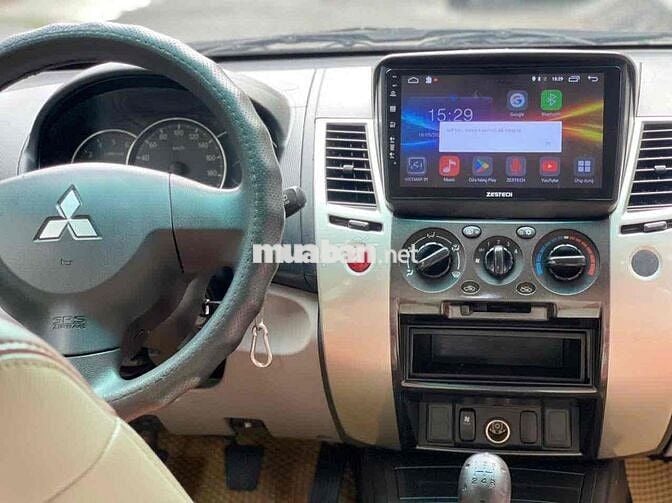 Bán Pajero Sport 2016