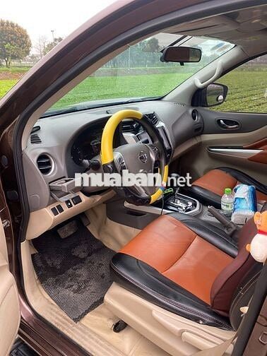 Nissan Navara 2018 EL Premium R - 1313 km