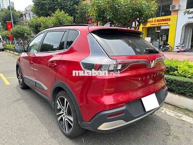 VinFast Lux e34  2023 - 15000 km Pin MỚI