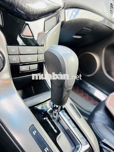 CỌP Cruze 2017 LTZ 1.8L - 44.000 km Ko Đối Thủ