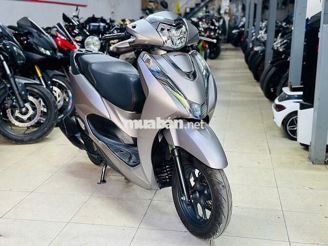 XE MÁY THỊNH PHÁT - HONDA LEAD XÁM BẠC BIỂN HN