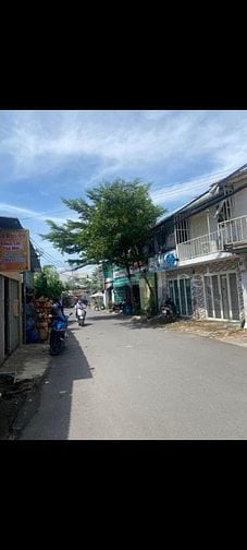 MT đường số 11 Ngã 4 Thủ Đức  3m4 x 6m4 , 1 lầu mới 99% , giá 1 45 tỷ