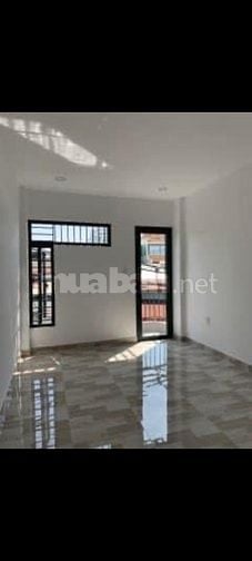 MT đường số 11 Ngã 4 Thủ Đức  3m4 x 6m4 , 1 lầu mới 99% , giá 1 45 tỷ