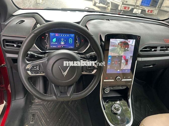 VinFast Lux e34  2023 - 15000 km Pin MỚI