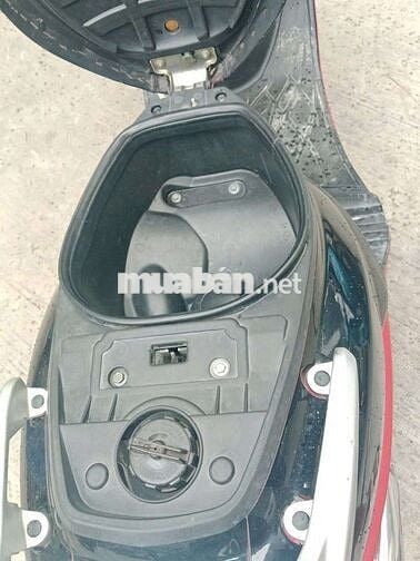 Suzuki Saphia 125 tay ga nhập