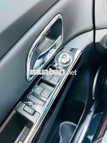 CỌP Cruze 2017 LTZ 1.8L - 44.000 km Ko Đối Thủ