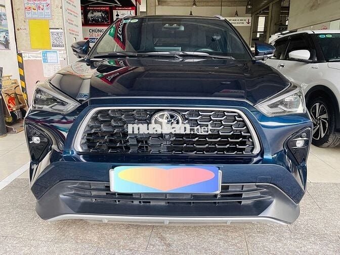Toyota Yaris Cross 2024 1.5 D-CVT - 17000 km