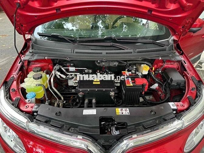 VinFast Lux e34  2023 - 15000 km Pin MỚI