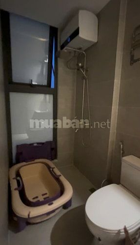 Nhà mới cho thuê đầy đủ nội thất tại dự án căn hộ Citi Alto 8,5tr/thán