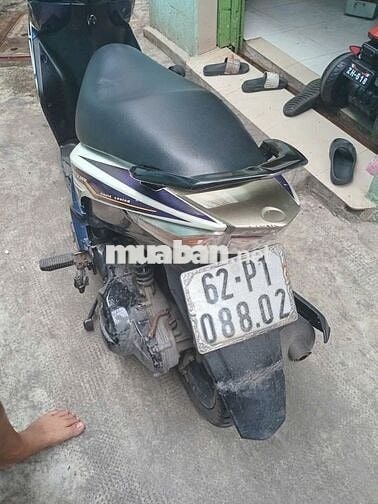 Em cần bán xe như hình