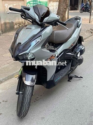 Siêu phẩm AB 150abs 2021 xi măng biển cức víp  Xe