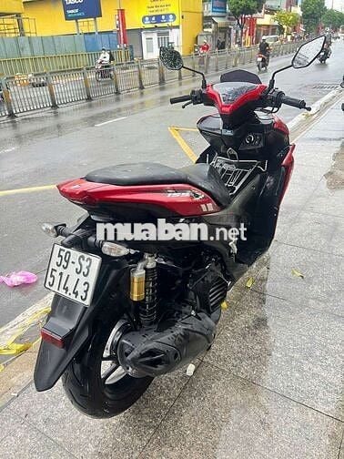 Yamaha nvx v2 155 ABS 2022 mới 90% Bstp chính chủ