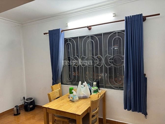 Bán Căn Hộ Miếu Nỗi 18 Tầng Đường Vũ Huy Tấn P3 Bình Thạnh 60,5m2 2PN 