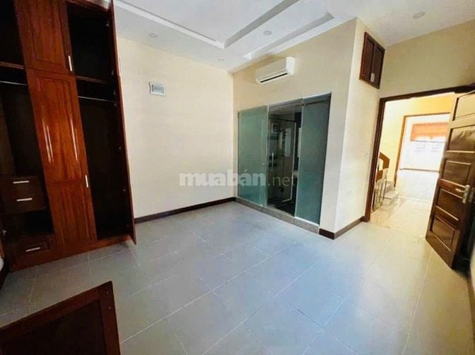 🏘️ Nhà Cho Thuê 17 triệu  hẻm xe hơi địa chỉ  Mai Xuân Thưởng, P5, Q6