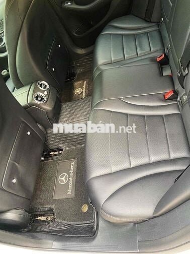 Mercedes Benz C Class C200 phom mới