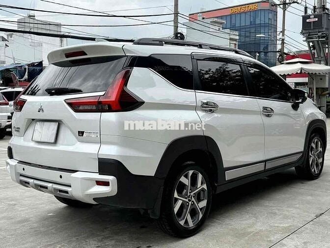 Mitsubishi Xpander Cross 2023 - Siêu Lướt 22.000km