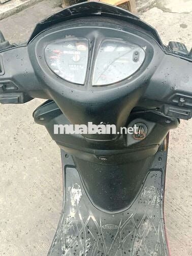 Suzuki Saphia 125 tay ga nhập