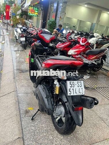 Yamaha nvx v2 155 ABS 2022 mới 90% Bstp chính chủ