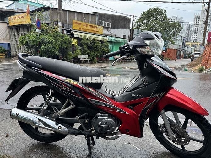 Wave RS 110