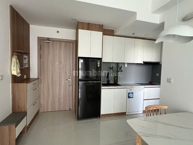 Nhà mới cho thuê đầy đủ nội thất tại dự án căn hộ Citi Alto 8,5tr/thán