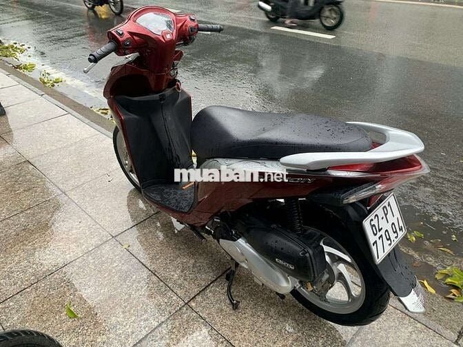 Honda vision 2018 mới 90% bs62 chính chủ