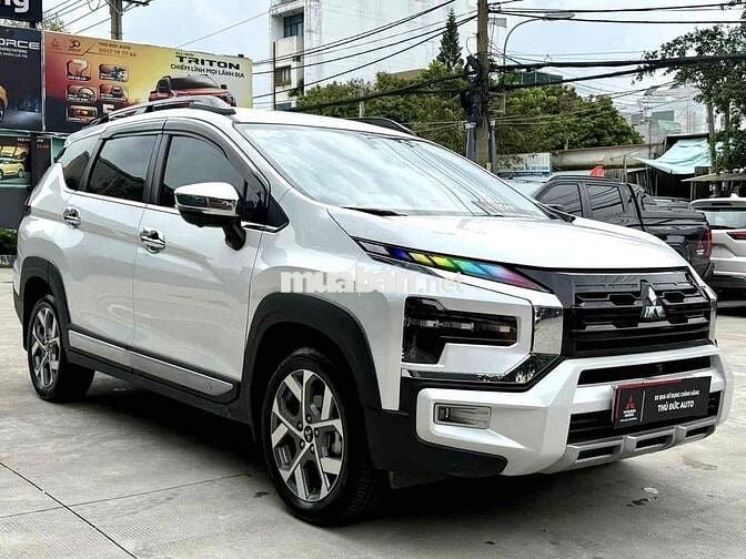 Mitsubishi Xpander Cross 2023 - Siêu Lướt 22.000km