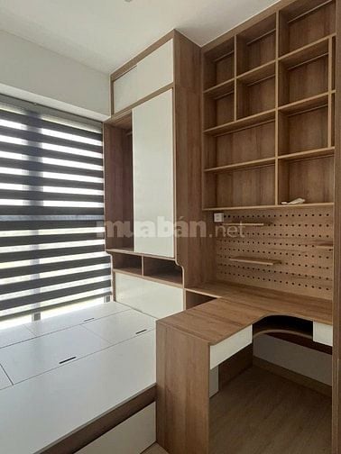 Nhà mới cho thuê đầy đủ nội thất tại dự án căn hộ Citi Alto 8,5tr/thán