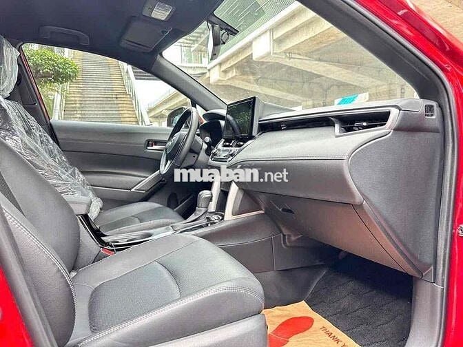 Toyota Corolla Cross 2023 1.8G - 16.000 km,BH 2028