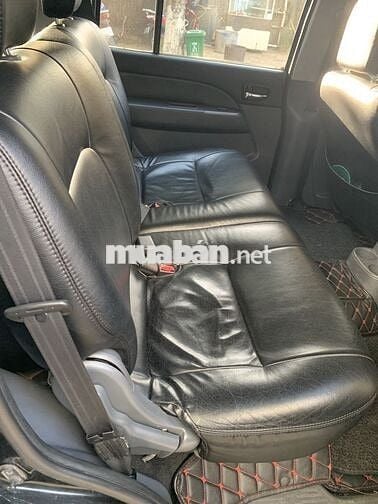 Ford Everest 2013 2.5L 4x2 MT - 150000 km