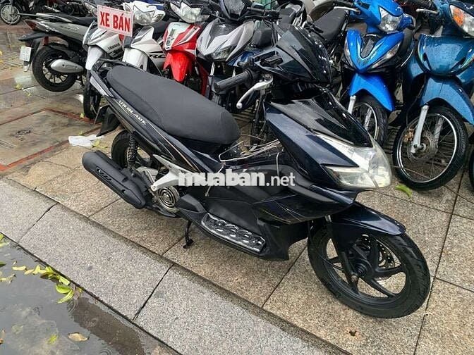 Honda air blade 2008 mới 90% biển số thành phố