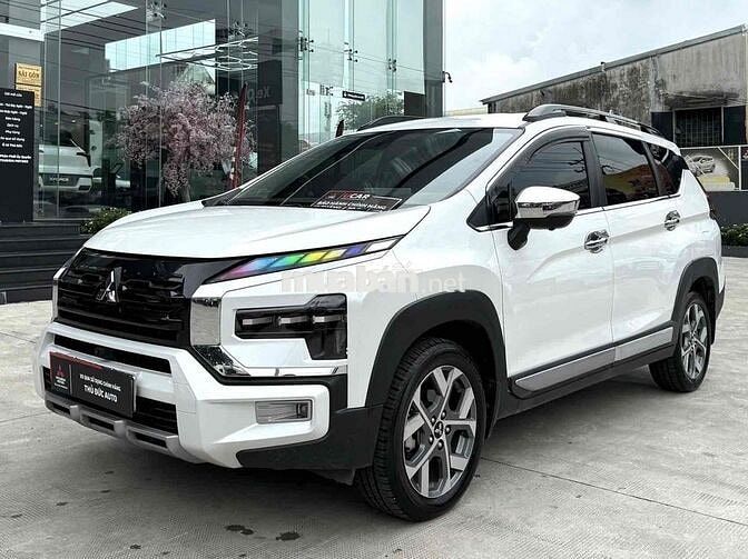 Mitsubishi Xpander Cross 2023 - Siêu Lướt 22.000km
