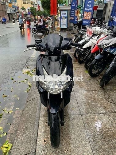 Honda air blade 2008 mới 90% biển số thành phố