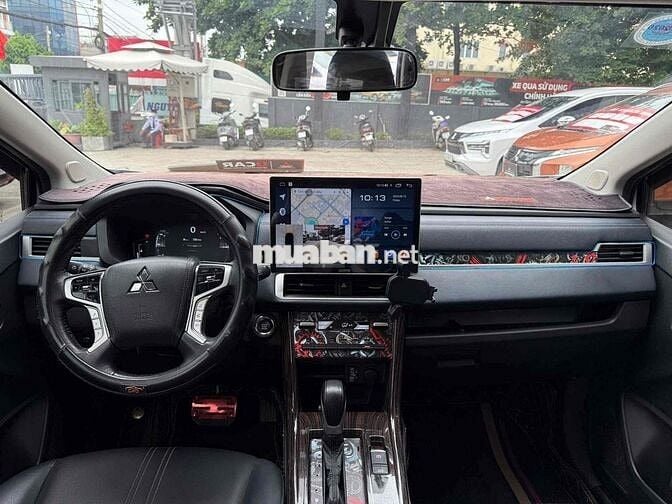 Mitsubishi Xpander Cross 2023 - Siêu Lướt 22.000km
