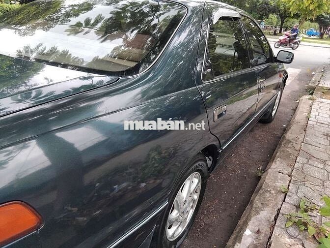 2000 GLi 2.2 - 180000 km