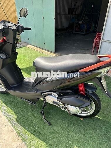 sym candy 50cc máy êm ấm giấy tờ đầy đủ