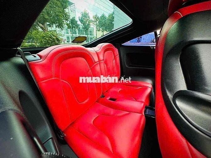 Audi TT Sline 2.0T - 48500 km