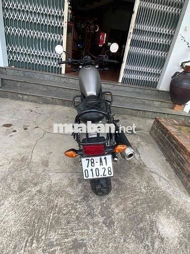 rebell 500  ODO 12.500km date 2018 đk 2023