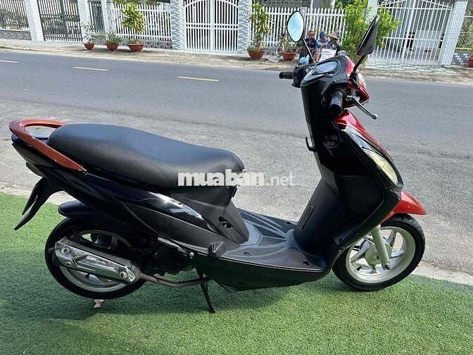 sym candy 50cc máy êm ấm giấy tờ đầy đủ