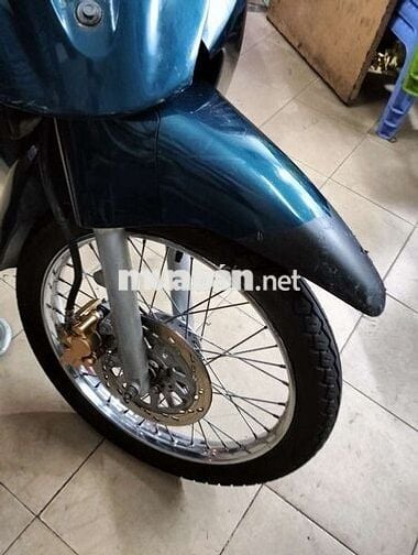 Suzuki viva 2 đĩa bstp